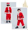 GALSANG Kids Baby Santa Santa Santa Outfit for Girls and Cute Christmas Costume with Sizes and 150 Santa, Costume, Children's Costume, Cosplay, Boys,
