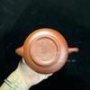 150ml Chinese Yixing Purple Clay Tea Pot Raw Ore Dahongpao Beauty Kettle Handmade Zisha Filter Teapot Tea Ceremony Gifts