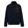 Men's Frankie Borg Fleece Jacket