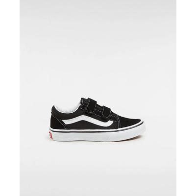 Sneaker Black Old Skool Low