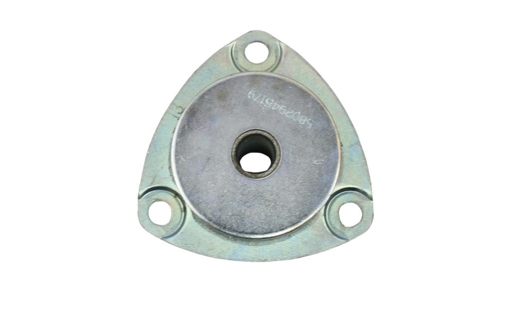 Ft14202 Fast Cabin Cushion Rear Pcs