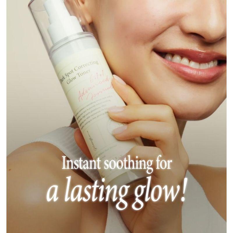 AXIS - Y - Dark Spot Correcting Glow Toner