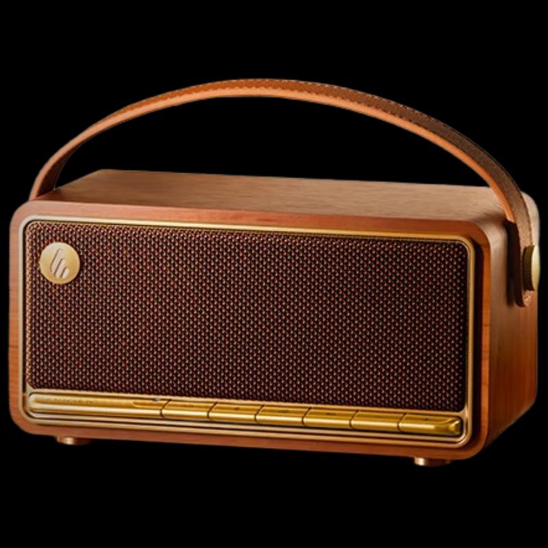Edifier M285 Retro Portable Bluetooth Speaker