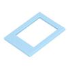 3in Magnetic Picture Frames   Powerful Magnet Splicable Small Magnet Photo Frame for   Camera   Photos