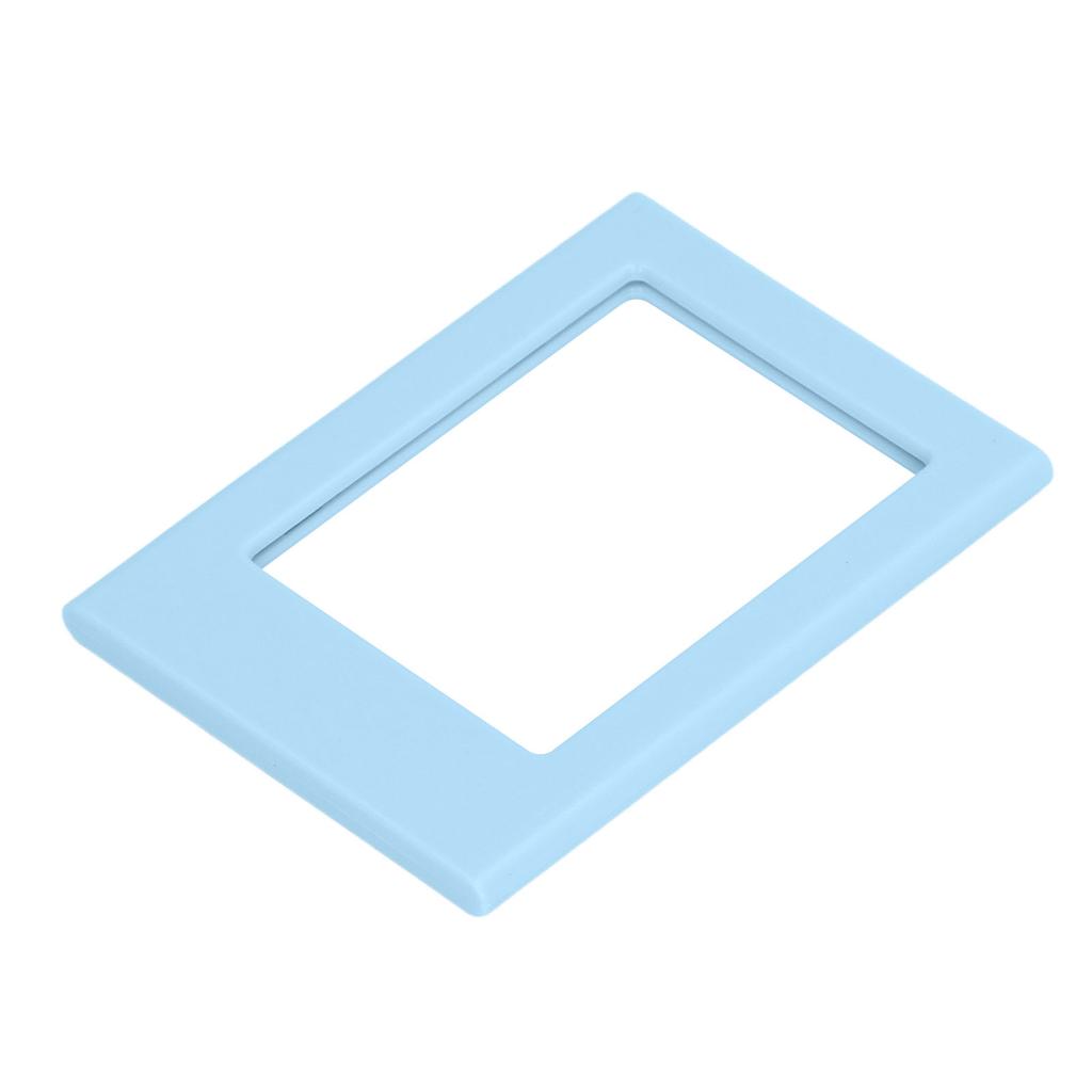 3in Magnetic Picture Frames   Powerful Magnet Splicable Small Magnet Photo Frame for   Camera   Photos
