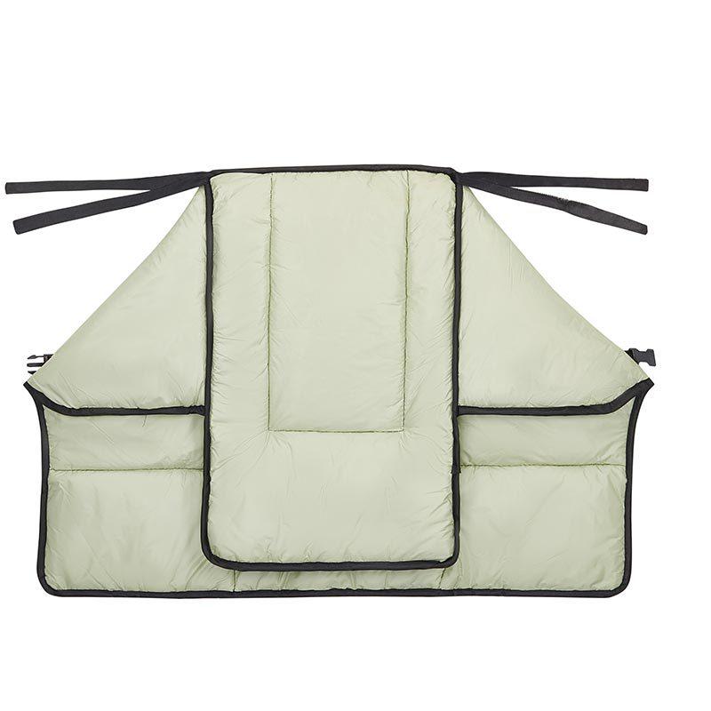 Двустороннее водонепроницаемое зимнее ветровое стекло для мотоциклов и электромобилей