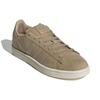Descendant x Adidas Campus Hemp Unisex Sneakers Tan Core-Black HQ8874