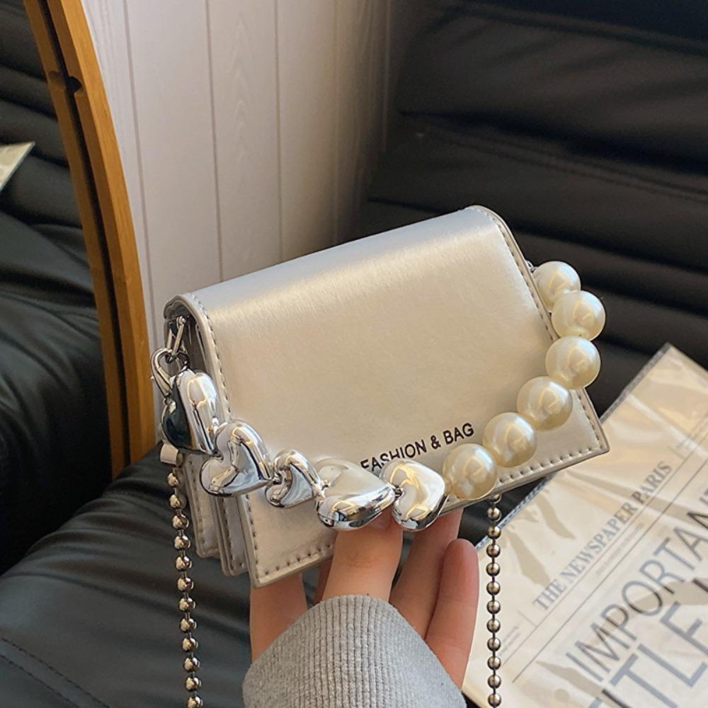 

High Capacity Shoulder Bag Popular Hand Bag Fashion Cosmetic Bag Women чёрный