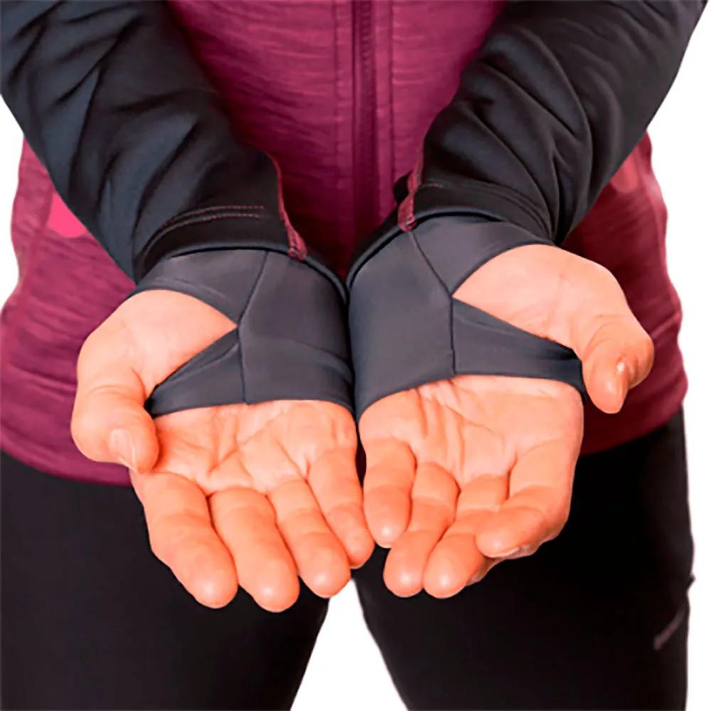 Trangoworld флисовая толстовка Asiego