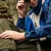 Casio G-SHOCK Men's Resin 200M Water Resistant Digital Shock Resistant Quartz Watch GA-2200-2A
