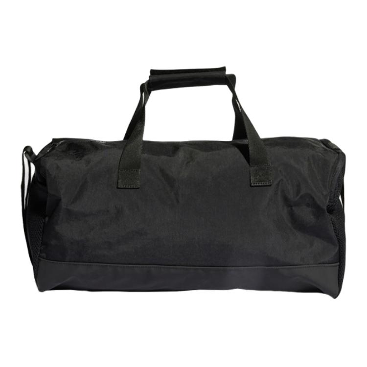 Adidas Large Capacity Dry And Wet Separation Training Sports Shoulder Crossbody Tote Travel Bag Nylon Gym Bag Medium Size Unisex bags Black HC7272