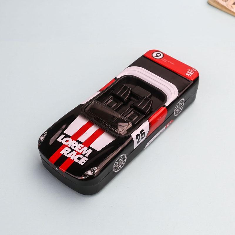 Small And Cute Iron Pencil Case For Students Dgb722