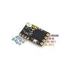 TEAMBLACKSHEEP Original TBS Crossfire Nano RX SE Receiver Immortal T Antenna CRSF 915/868Mhz Long Range UHF Drones Accessories