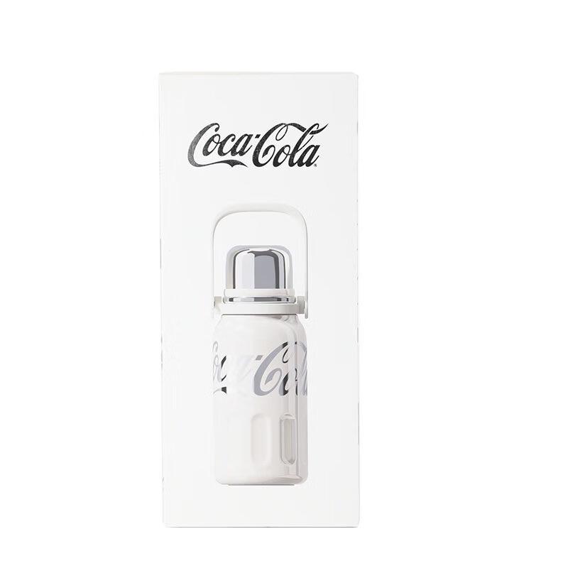 Germ Coca-Cola Collaboration Dynamic Insulated Bottle