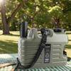 Electric Water Pump Automatic Drinking Water Bottle Pump Drinking Water Dispenser Portable Water Jug Pump for Outdoor Travel