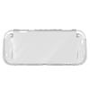 Clear TPU Shock‑Absorbing Protective Case Anti‑Scratch Flexible Shell For Nintendo Switch 2 Game Console