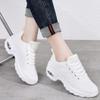 Dance shoes Red square dance shoes Soft-soled dance shoes Sneakers Mesh breathable