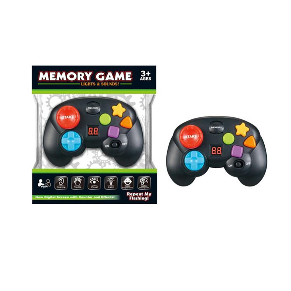 Fun Time Memory Maze Challenge Toy