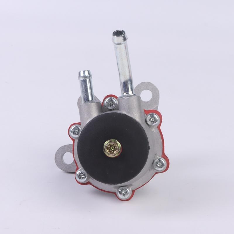 Fuel Pump 6677830 04272819 4179734 6666522 For Deutz BF4M1011F Bobcat Skid Steer Loader 863 864 873 883 A220 A300 S250 T200