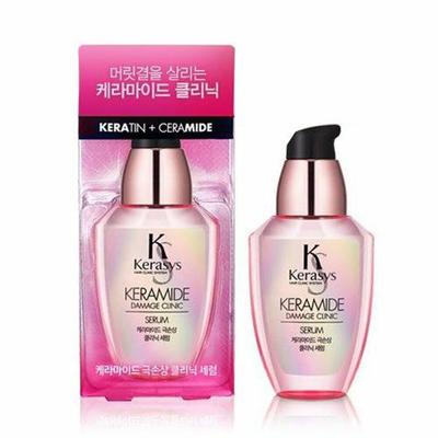 Keramidové sérum pro poškozené vlasy 70 ml