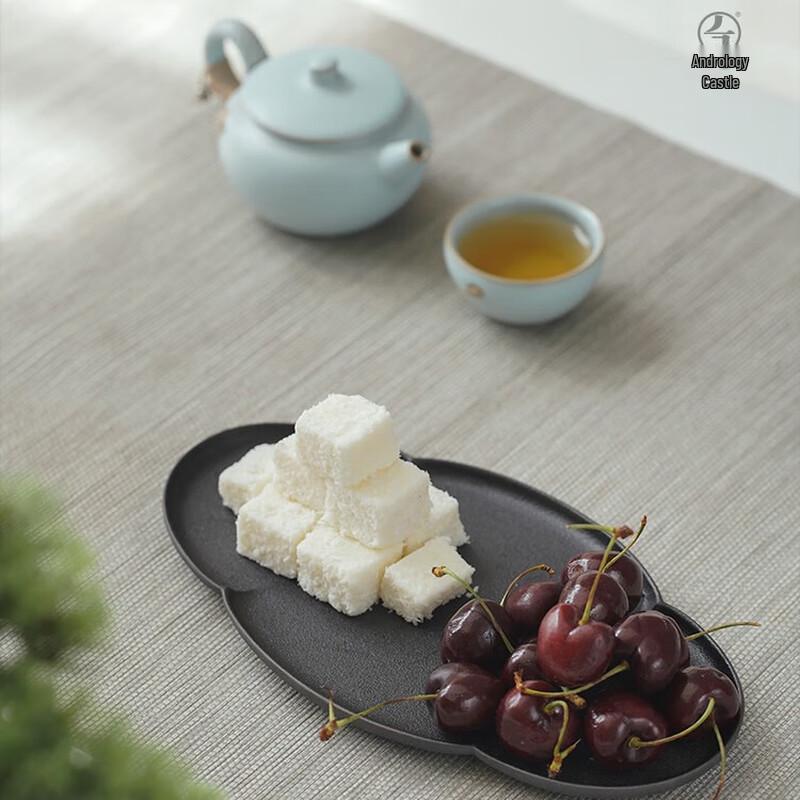 Wanqiantang Ceramic Gongfu Tea Set