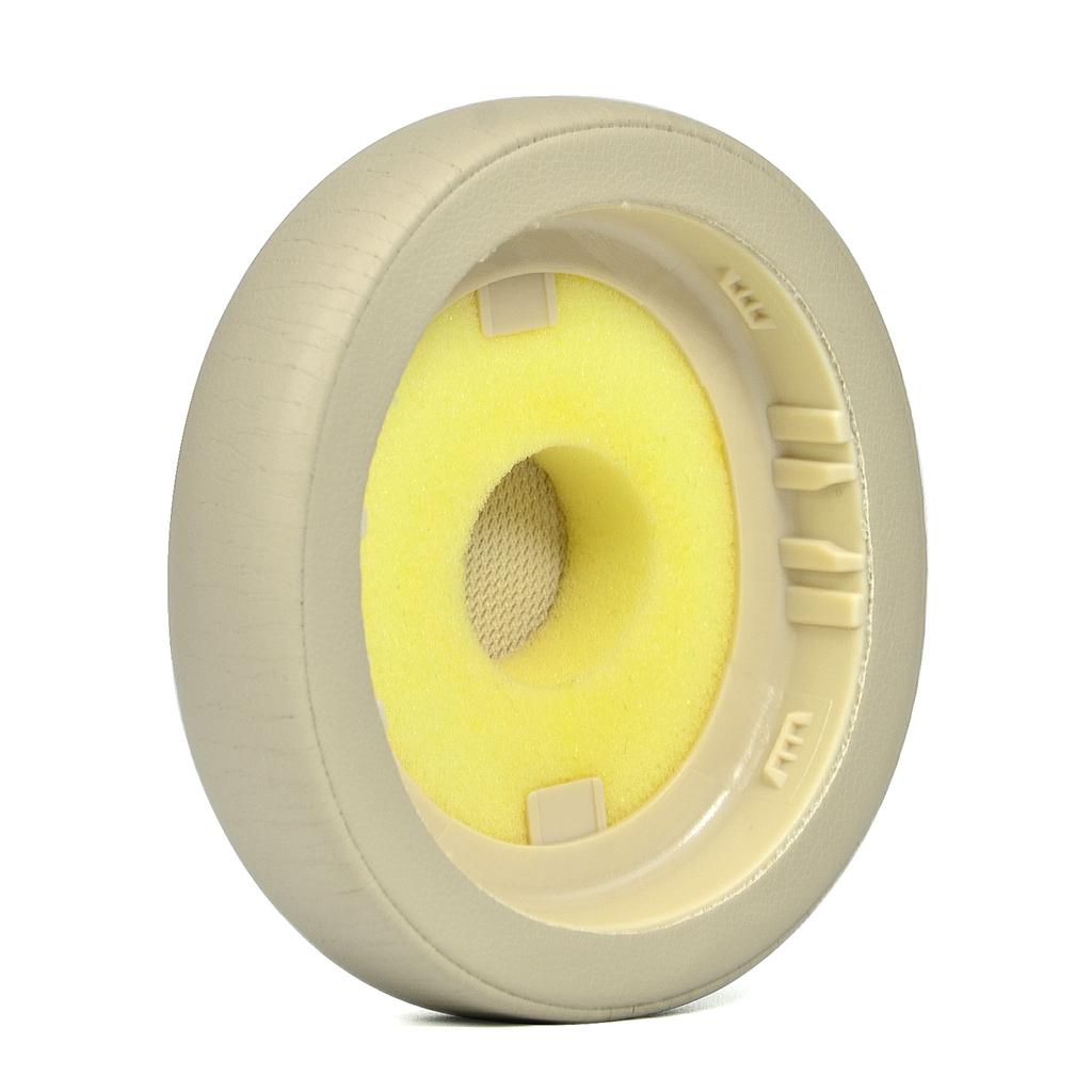 Soft Ear Pads Ear Cushions for Evolve2 75 Headphones Earcups Earmuff Earcups Noise Isolation Easy-to-Wear