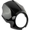 Motorcycle Front Headlight Fairing Cowl Mask Windscreen Cover Protector for Honda Rebel CMX300 CMX500 2017 2018