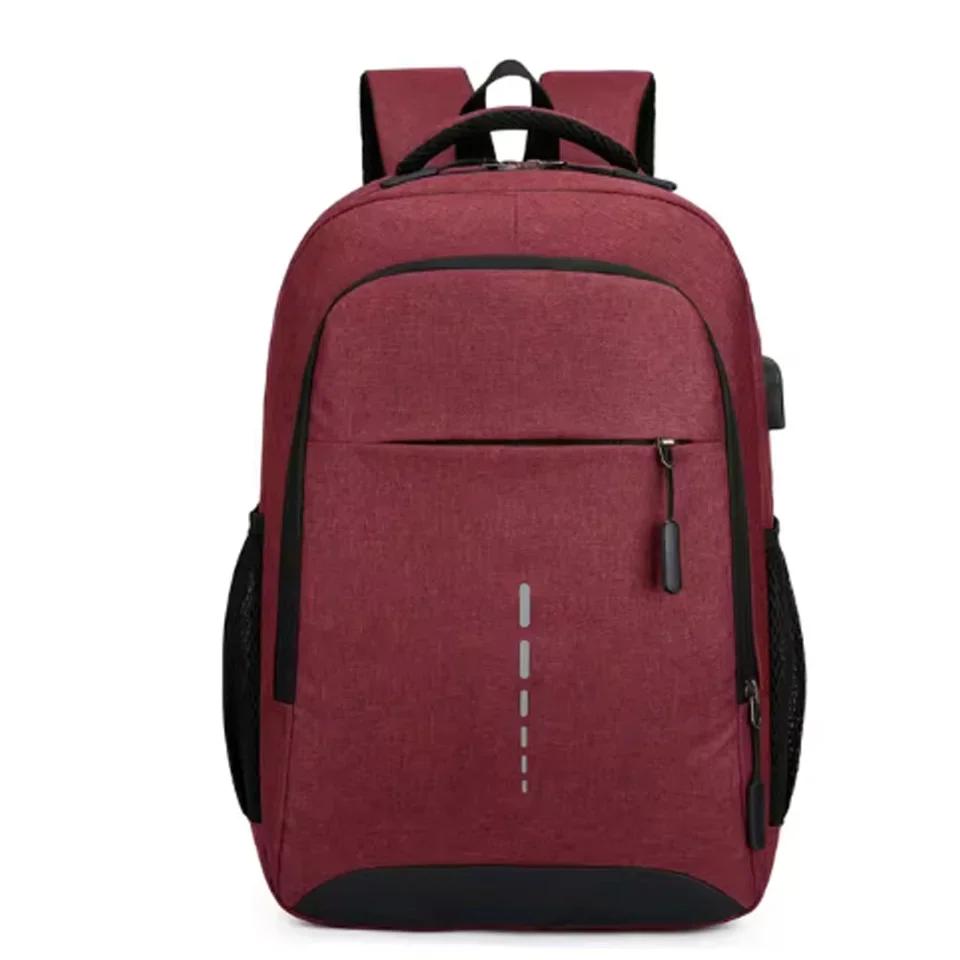 

Водонепроницаемый мужской рюкзак, ультралегкий рюкзак, мужской модный рюкзак, рюкзак для ноутбука 15,6 дюймов