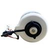 35W Air Conditioning Air Conditioner Motor Air Conditioning Replacement Long-lasting Reliability For 3P Air Conditioners