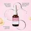 South Moon Women's Care Spray: A Gentle Daily Moisturizing Spray For Women's Body And Skin