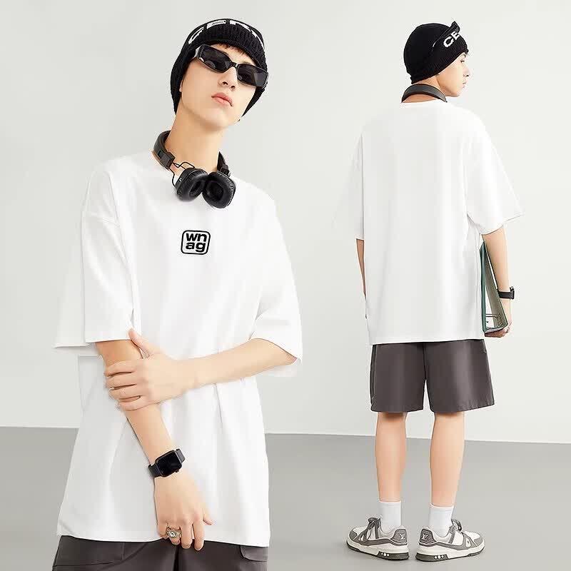Rock Paper Scissors Boys Short-Sleeve T-Shirt 180