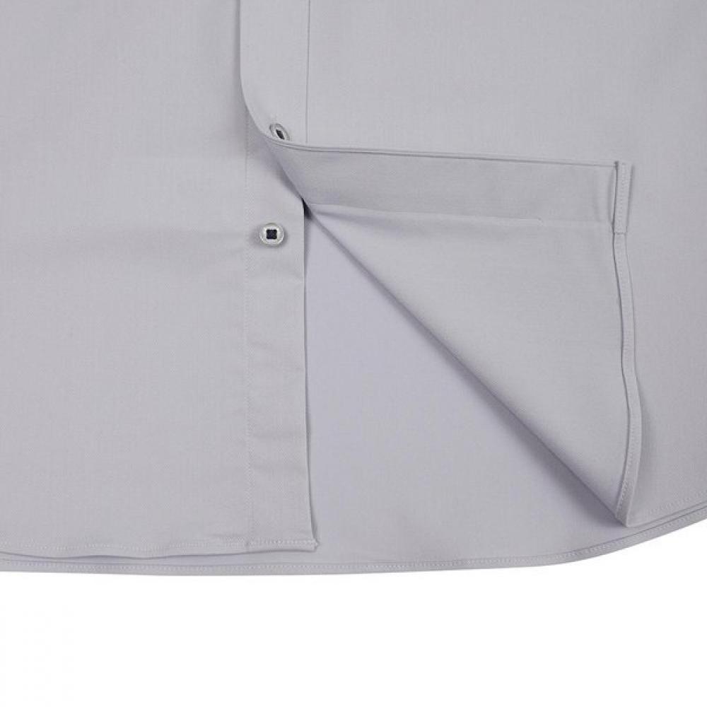 Daks Men S Solid Stretch Long Sleeve Shirt dmp1Shdl212g1