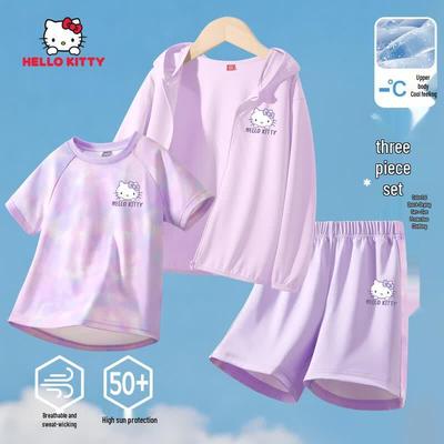 Costumi da bagno (bambine a partire dai 4 anni) – Costumi da bagno due pezzi