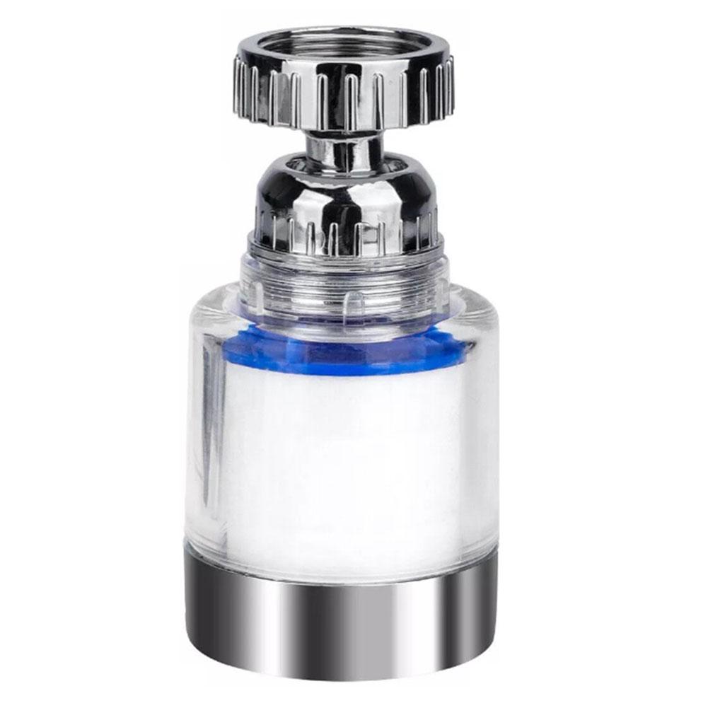 Get Rid of Impurities with a Kitchen Tap Water Filter Healthier Drinking Water