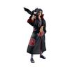 Banpresto Naruto Shippuden Grandista Itachi Uchiha Edición Especial