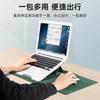 Laptop Sleeve Case MacBook Air 13.6 14 15.3 Pro M2 M3 Ultra Slim Protective Cover With Soft Lining