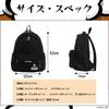 Hero Academia X OUTDOOR Backpack with Can Badge ODHA04 Sky [My PRODUCTS]