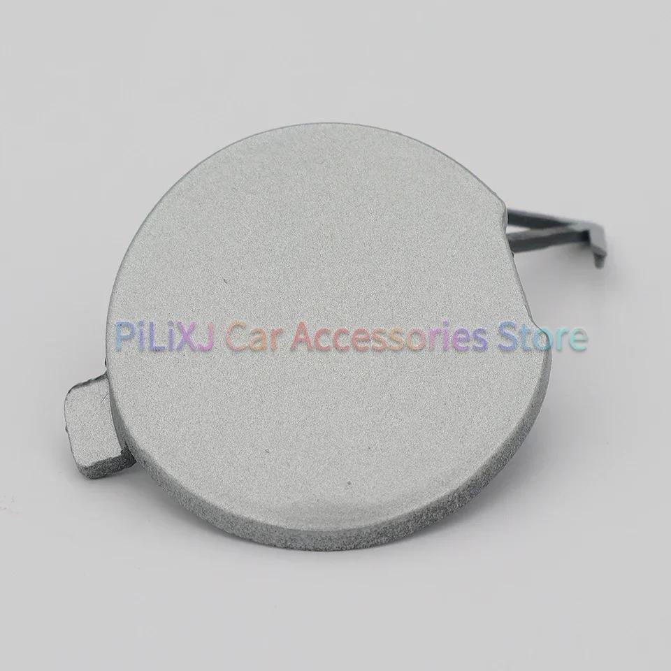 Front Bumper Towing Hook Eye Cover Lid For Mazda 6 GH Atenza 2008 2009 2010 2011 2012 Auto Tow Hook Hauling Trailer Cap Garnish