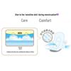Kao Laurier F Series Ultra Thin Day Sanitary Napkins