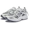 Puma Rs Lite Comfortable Versatile Low-Top Dad Shoes Unisex Sneaker Gray White 40666902