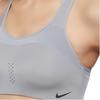 Nike Tank Tops Women's Gray Racerback AJ0844-073