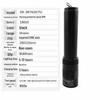 Explosion-Proof Rechargeable LED Flashlight