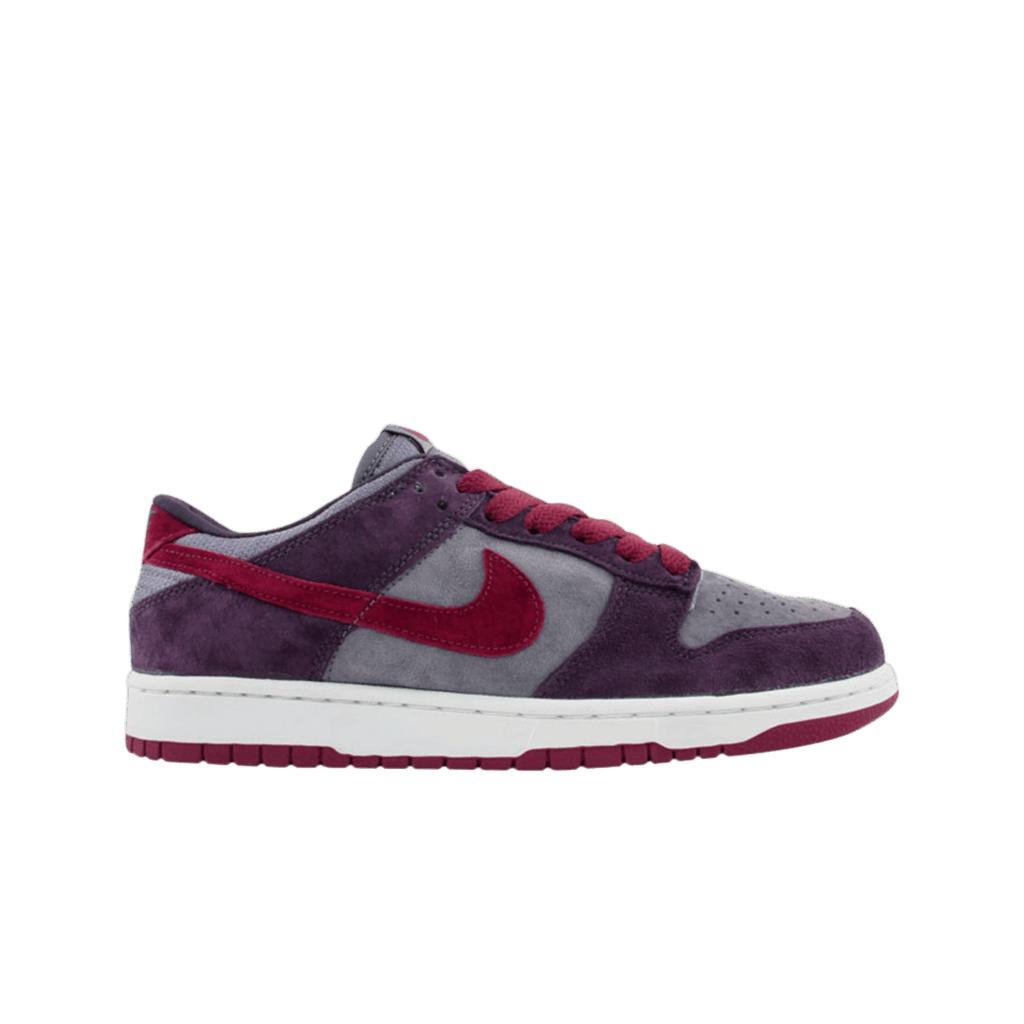 Nike Dunk Low Ugly Duckling Purple