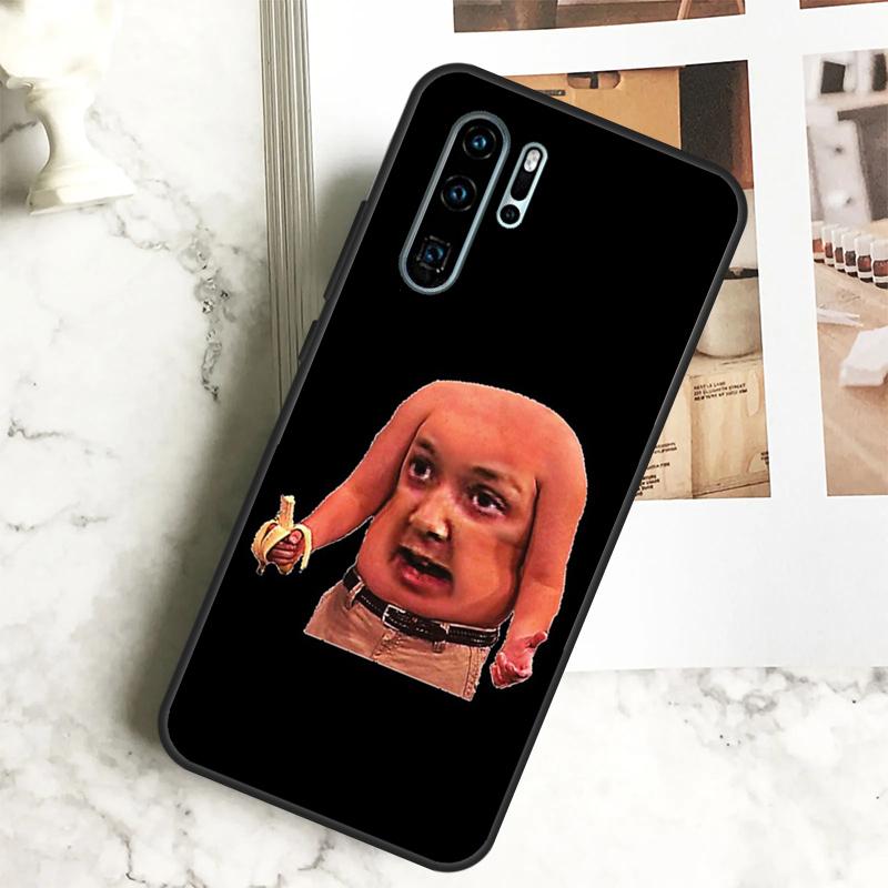 Funny Gibby Singing From Icarly For Huawei Nova 10 SE 9 11 Pro Y60 Y70 Y90 Y61 Y91 Y72 Y73 12i 11i 8i P20 P30 P40 Lite Case