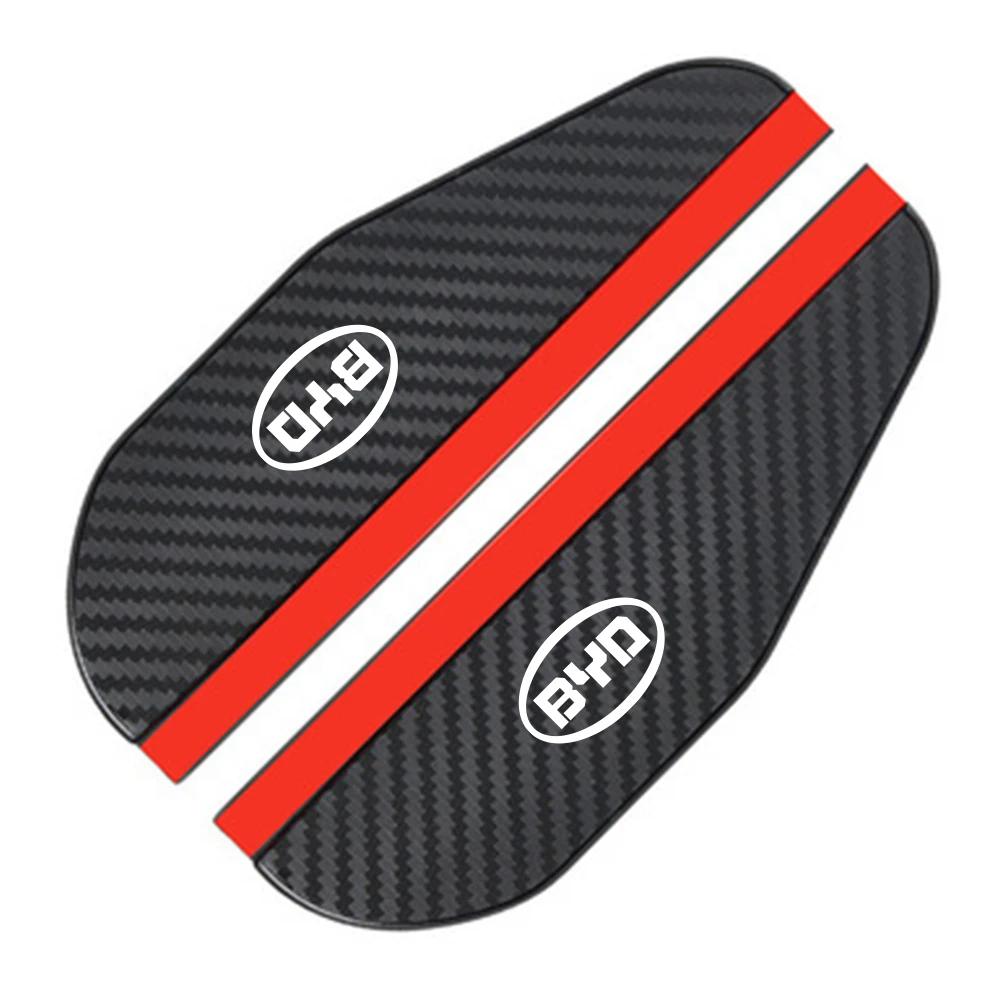 Car Rain Eyebrow For BYD F3 E6 Yuan Plus Atto F0 G3 I3 Ea1 Song Max Tang Dmi F3 2din 2014 G6 Qin Pro E2 Auto Accessories Tools