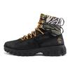 Timberland Slip Resistant Durable High Top Outdoor Functional Shoes Men Shoes Black A2NC7W