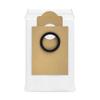 For LEFANT-M3 /M3 For Gen2 Robotic Vacuum Cleaner This Vacuum Cleaner Includes 4 Mop Pads And 6 Dust Bags.