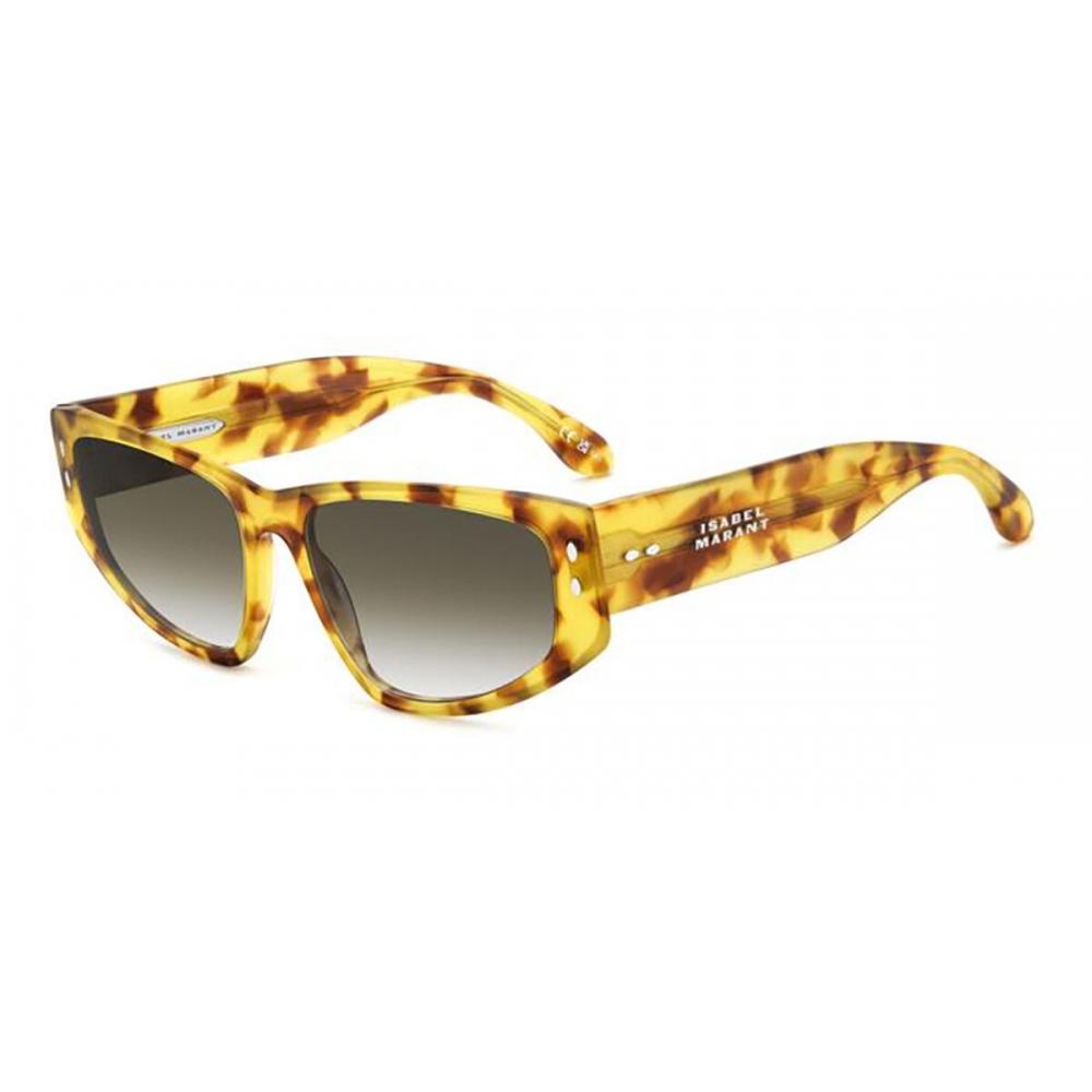 ISabel Marant Im 0172 S C9b 9k Women SunglaSSeS