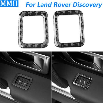Accesorios Interior – Molduras interior