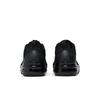 Nike Womens Air VaporMax 2023 Flyknit 'Black' (women's sizes) Black / Anthracite / Black Running Shoes DV6840 001